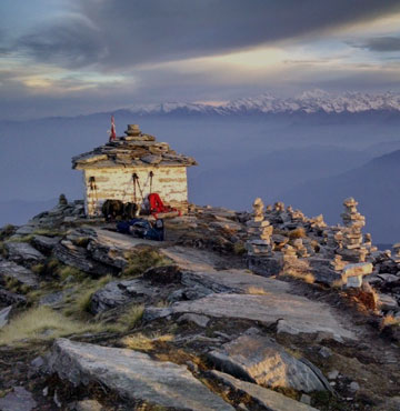 Chopta