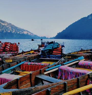 Nainital