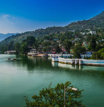 Bhimtal